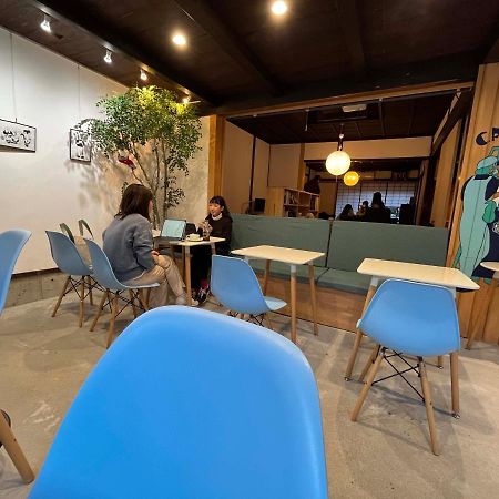 Only One Group Stays Per Day -Tenmaya-家族や仲間と貸し切りゲストハウス 天満屋 Nakatsugawa Exterior foto